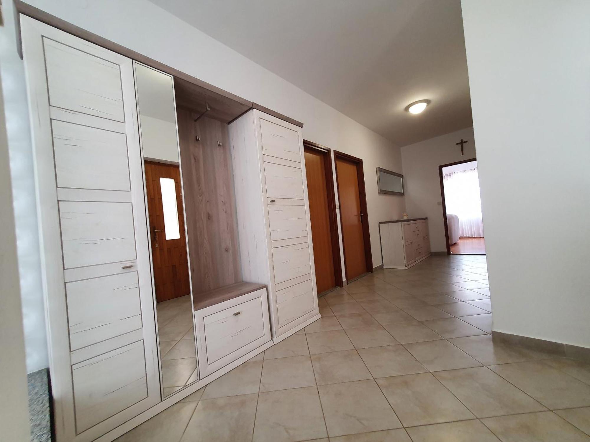 Apartmani Ante Jasenice  Exteriör bild