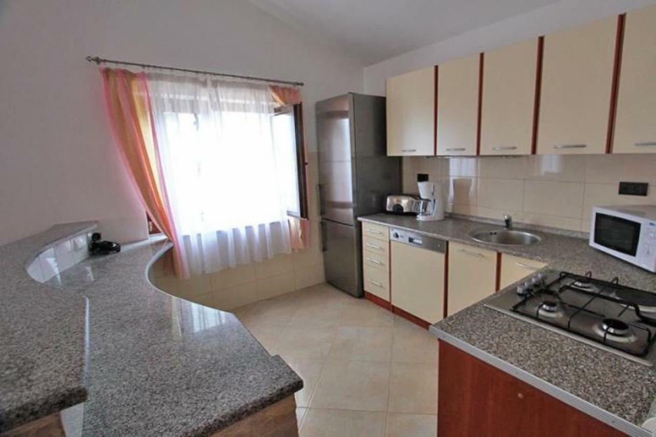 Apartmani Ante Jasenice  Exteriör bild