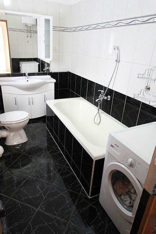 Apartmani Ante Jasenice  Exteriör bild
